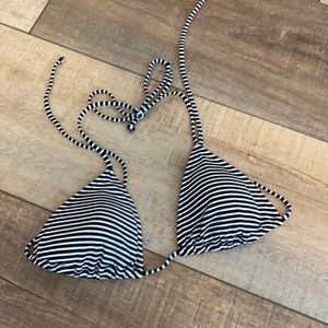 Victoria secret bikini top